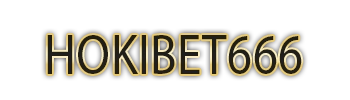 Logo HOKIBET666